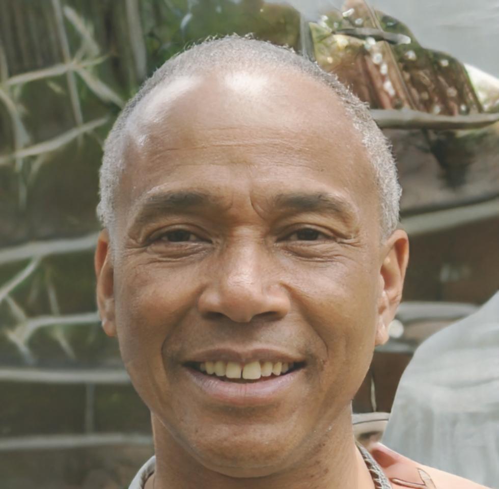 Portrait von Matthias Richter