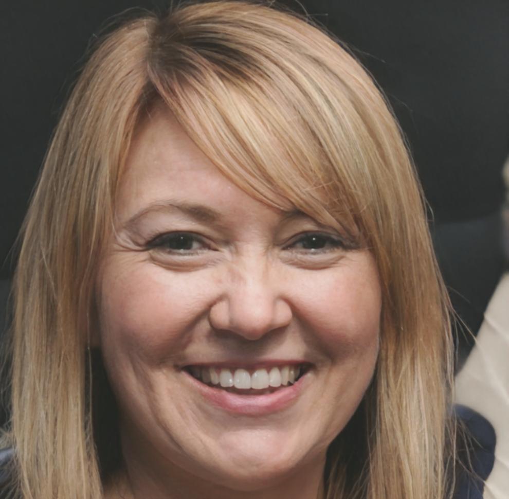 Marina Hoffmann, Programmabsolventin